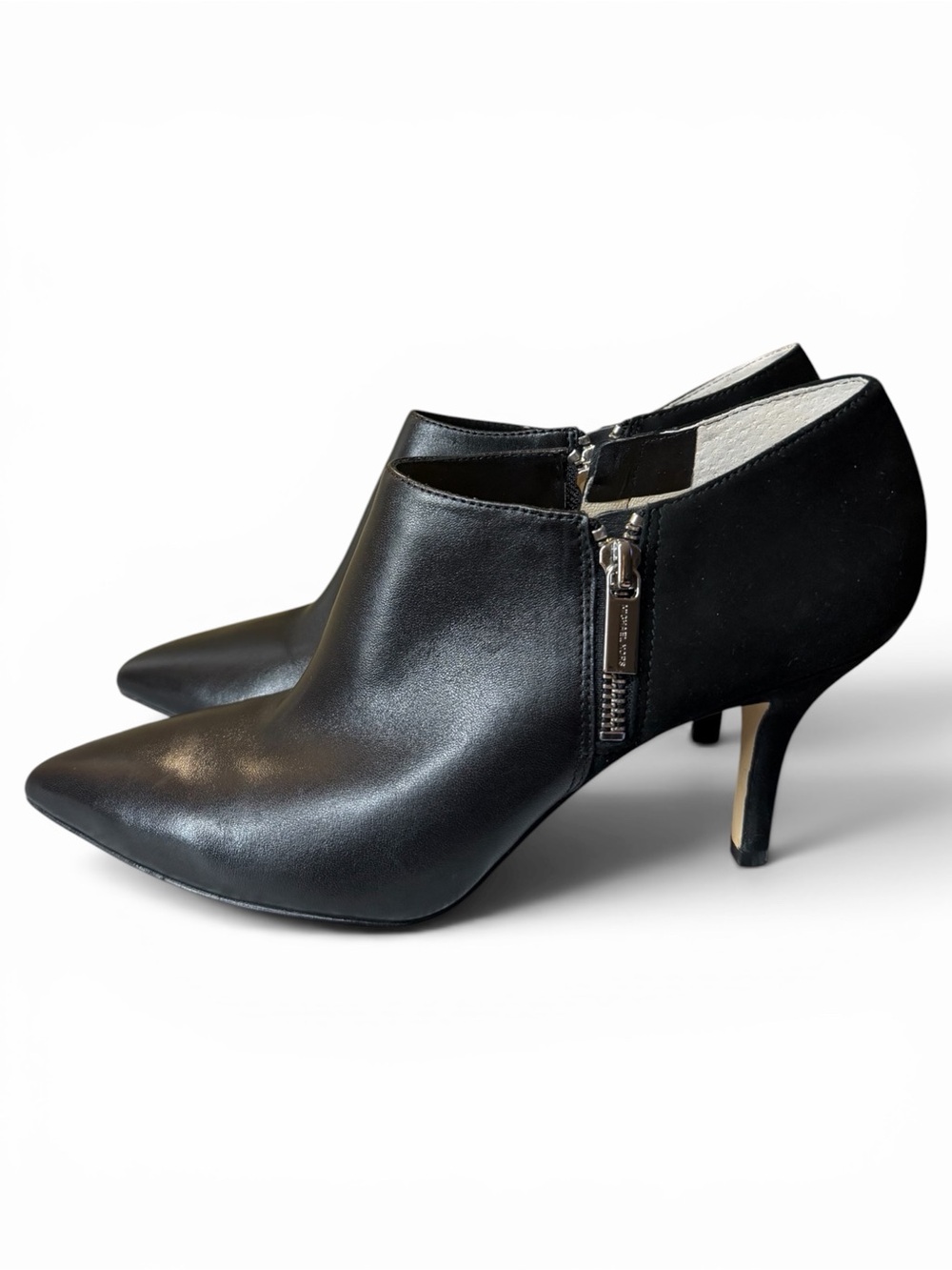 Michael Kors Clara Mid Bootie